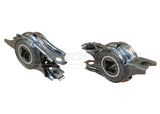 Whiteline Front Control Arm Lower Inner Rear Bushing Kit - Honda Civic FC, FK 16+/Civic Type-R FK8 1
