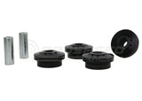 Whiteline Front Radius Arm Lower Bushing - Ford Territory SX, SY, SZ W53621 | Pro Speed Racing
