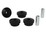 Whiteline Front Radius Arm Lower Bushing