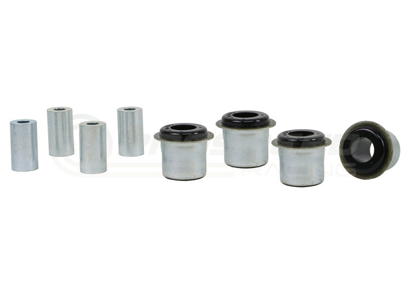 Whiteline Front Control Arm Upper Inner Rear Bushing - Lexus IS250/IS350/Toyota Crown MS180 W53622