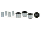 Whiteline Front Control Arm Upper Inner Rear Bushing - Lexus IS250/IS350/Toyota Crown MS180 W53622