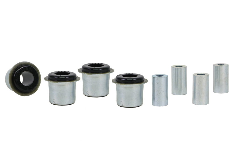Whiteline Front Control Arm Upper Inner Rear Bushing