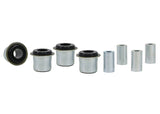 Whiteline Front Control Arm Upper Inner Rear Bushing
