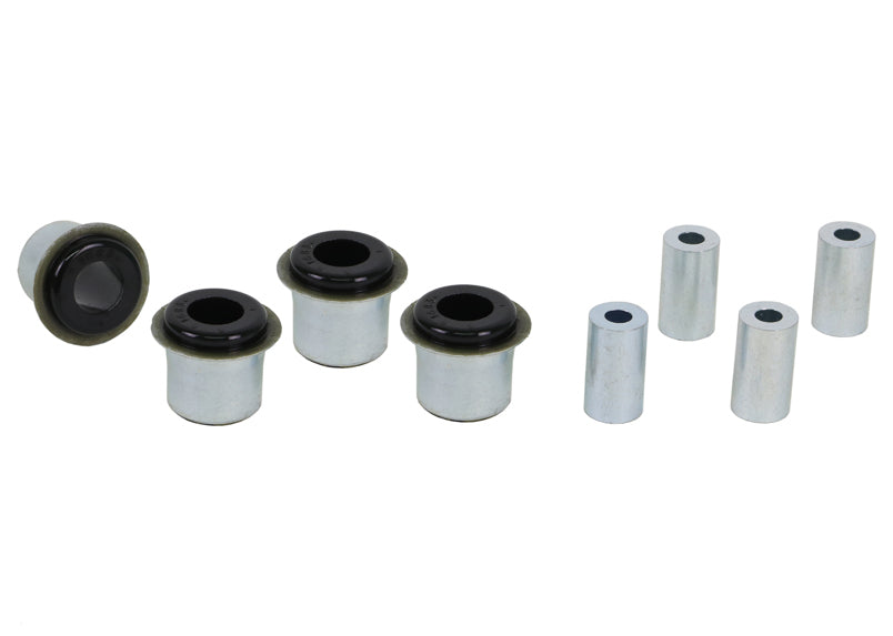 Whiteline Front Control Arm Upper Inner Rear Bushing