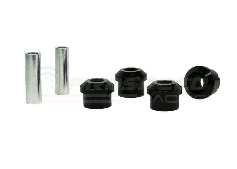 Whiteline Front Control Arm Lower Inner Front Bushing - Lexus IS250 GSE20/IS350 GSE21 W53623