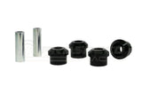Whiteline Front Control Arm Lower Inner Front Bushing - Lexus IS250 GSE20/IS350 GSE21 W53623
