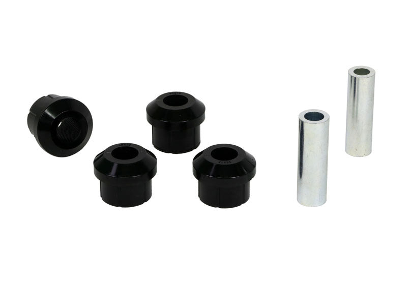 Whiteline Front Control Arm Lower Inner Front Bushing