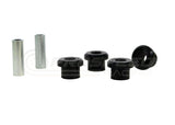 Whiteline Front Control Arm Lower Inner Front Bushing - Nissan GT-R R35 W53624 | Pro Speed Racing