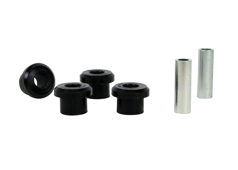 Whiteline Front Control Arm Lower Inner Front Bushing