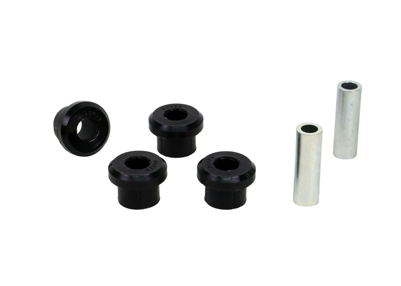 Whiteline Front Control Arm Lower Inner Front Bushing