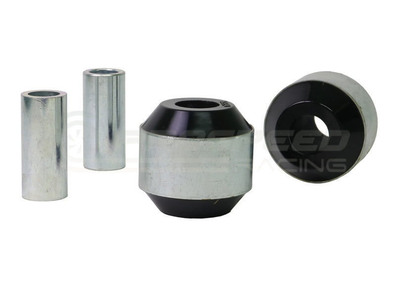 Whiteline Front Control Arm Lower Inner Rear Bushing - Lexus IS250 GSE20/IS350 GSE21 W53625