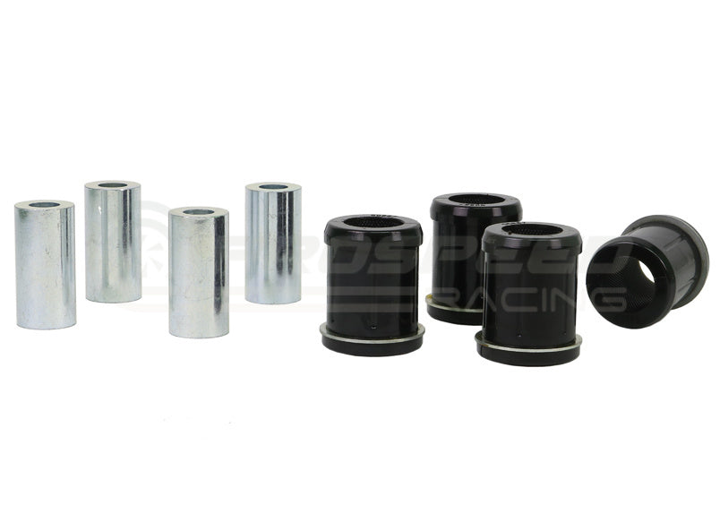 Whiteline Front Control Arm Lower Bushing - Holden Colorado RG/Colorado 7 RG/Isuzu D-Max TFR, TFS W5