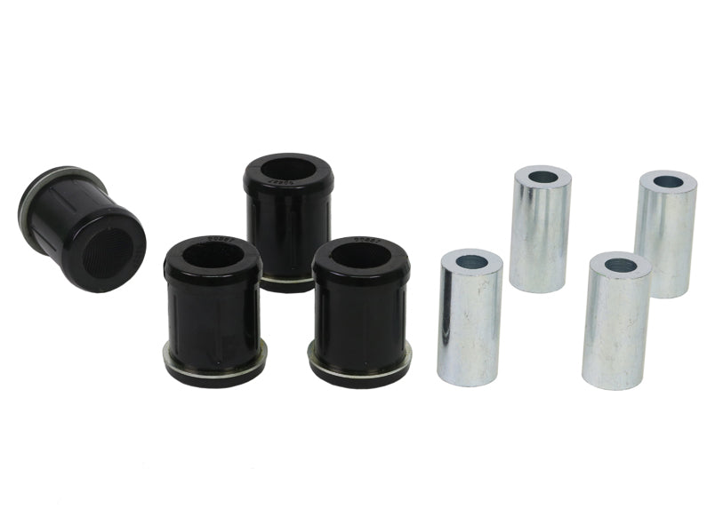 Whiteline Front Control Arm Lower Bushing