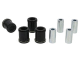 Whiteline Front Control Arm Lower Bushing