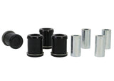 Whiteline Front Control Arm Lower Bushing