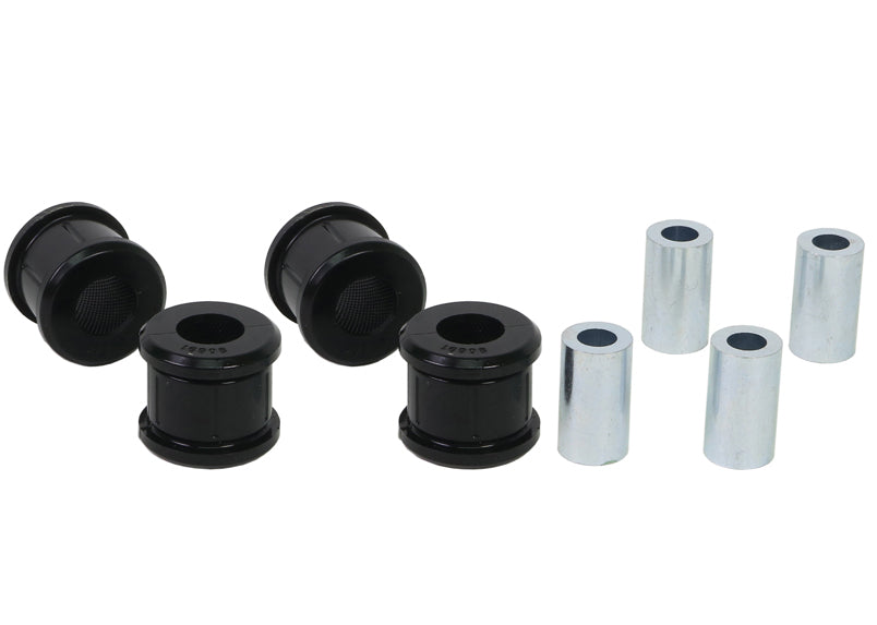 Whiteline Front Control Arm Upper Bushing