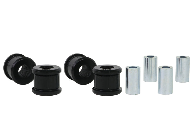 Whiteline Front Control Arm Upper Bushing