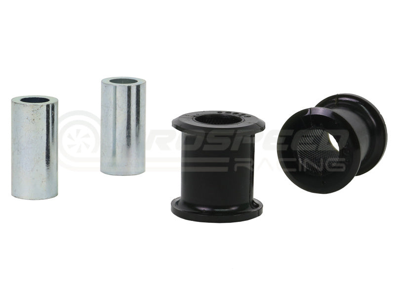 Whiteline Front Control Arm Lower Inner Front Bushing - Mazda CX-5 KE/Mazda 3 BM, BN/Mazda 6 GJ, GL 