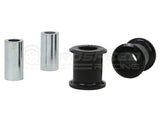Whiteline Front Control Arm Lower Inner Front Bushing - Mazda CX-5 KE/Mazda 3 BM, BN/Mazda 6 GJ, GL 