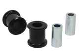 Whiteline Front Control Arm Lower Inner Front Bushing - Mazda CX-5 KE/Mazda 3 BM, BN/Mazda 6 GJ, GL