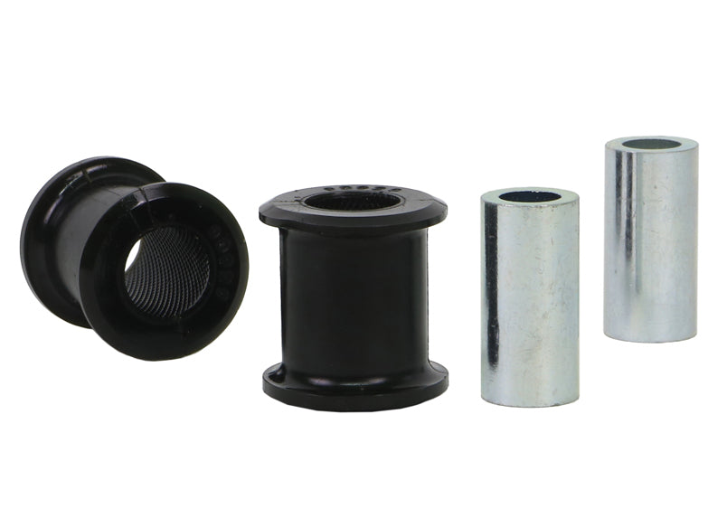 Whiteline Front Control Arm Lower Inner Front Bushing - Mazda CX-5 KE/Mazda 3 BM, BN/Mazda 6 GJ, GL