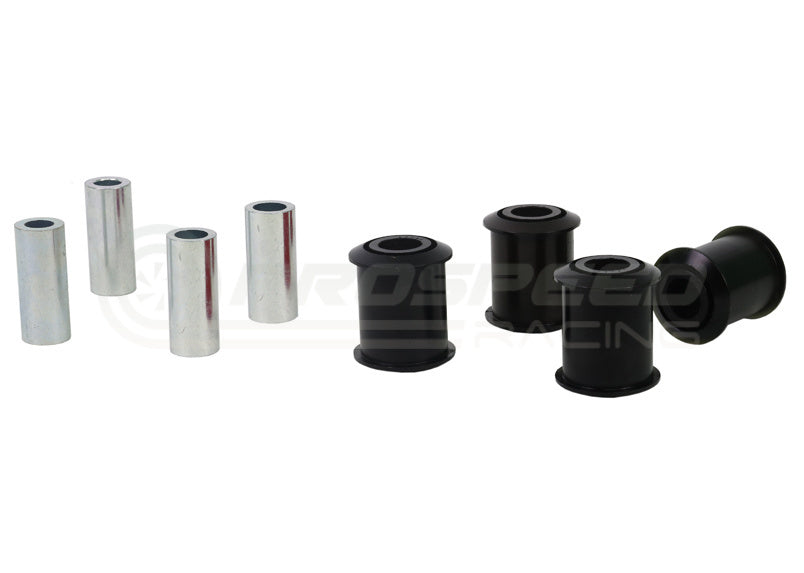 Whiteline Front Trailing Arm Lower Bushing - Jeep Wrangler JL W53637 | Pro Speed Racing