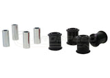Whiteline Front Trailing Arm Lower Bushing - Jeep Wrangler JL W53637 | Pro Speed Racing
