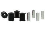 Whiteline Front Trailing Arm Lower Bushing