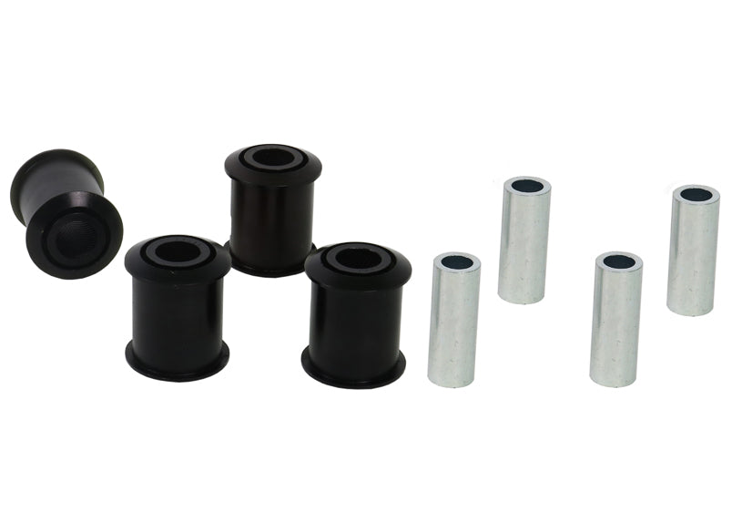 Whiteline Front Trailing Arm Lower Bushing