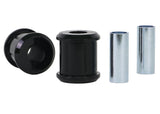 Whiteline Front Control Arm Lower Inner Rear Bushing Kit