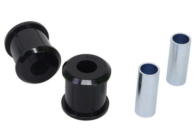 Whiteline Front Control Arm Lower Inner Rear Bushing Kit