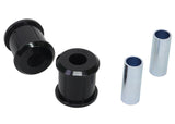 Whiteline Front Control Arm Lower Inner Rear Bushing Kit