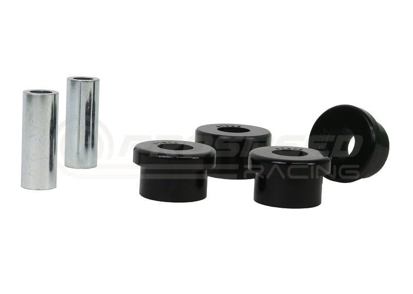 Whiteline Front Control Arm Lower Inner Front Bushing - Nissan Elgrand E50/Elgrand E51/Pathfinder R5