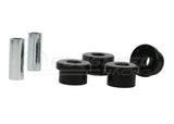 Whiteline Front Control Arm Lower Inner Front Bushing - Nissan Elgrand E50/Elgrand E51/Pathfinder R5