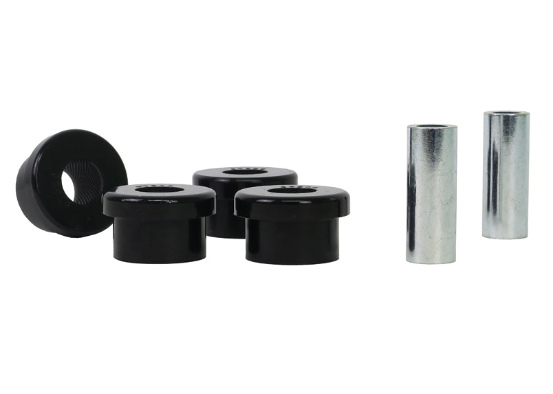 Whiteline Front Control Arm Lower Inner Front Bushing - Nissan Elgrand E50/Elgrand E51/Pathfinder R50