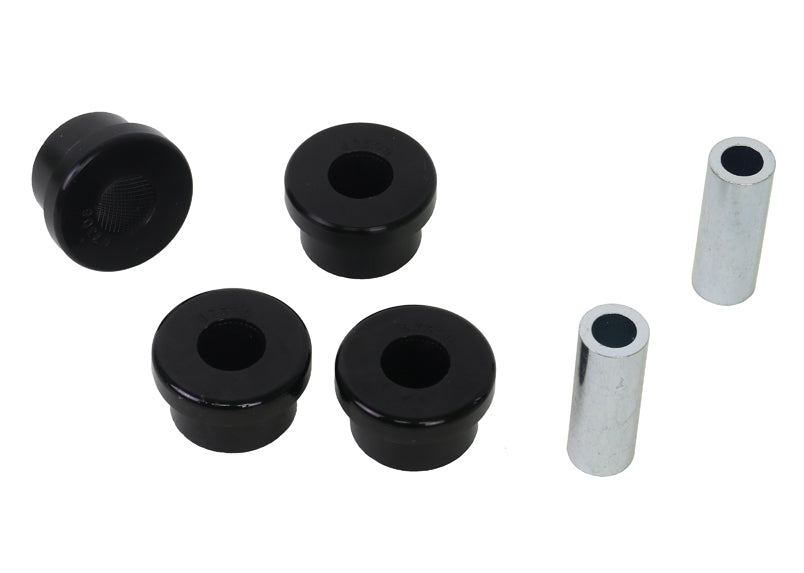 Whiteline Front Control Arm Lower Inner Front Bushing - Nissan Elgrand E50/Elgrand E51/Pathfinder R50