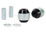 Whiteline Front Radius Arm Lower Bushing Kit - Ford Mustang FM/FN 15-21 W53642 | Pro Speed Racing