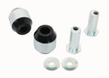 Whiteline Front Radius Arm Lower Bushing Kit