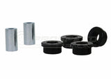Whiteline Front Control Arm Lower Inner Bushing - Lexus GS300 JZS160R, UZS161/SC430 UZZ40 W53643