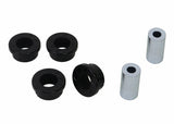 Whiteline Front Control Arm Lower Inner Bushing