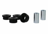 Whiteline Front Control Arm Lower Inner Bushing
