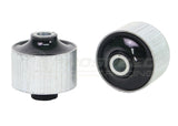Whiteline Front Control Arm Lower Inner Rear Bushing Kit - Mitsubishi 380 05-08 W53648 | Pro Speed