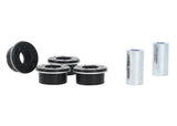 Whiteline Front Control Arm Lower Inner Rear Bushing Kit