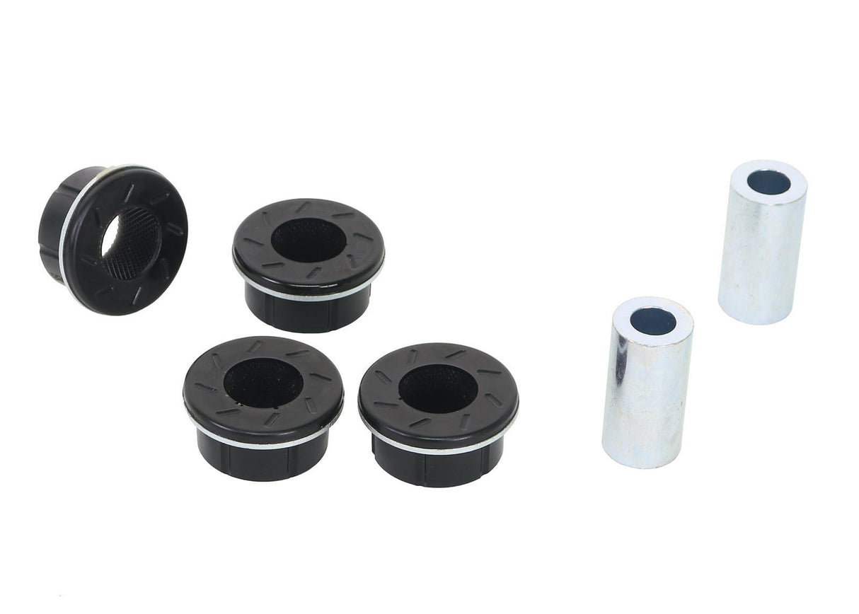 Whiteline Front Control Arm Lower Inner Rear Bushing Kit