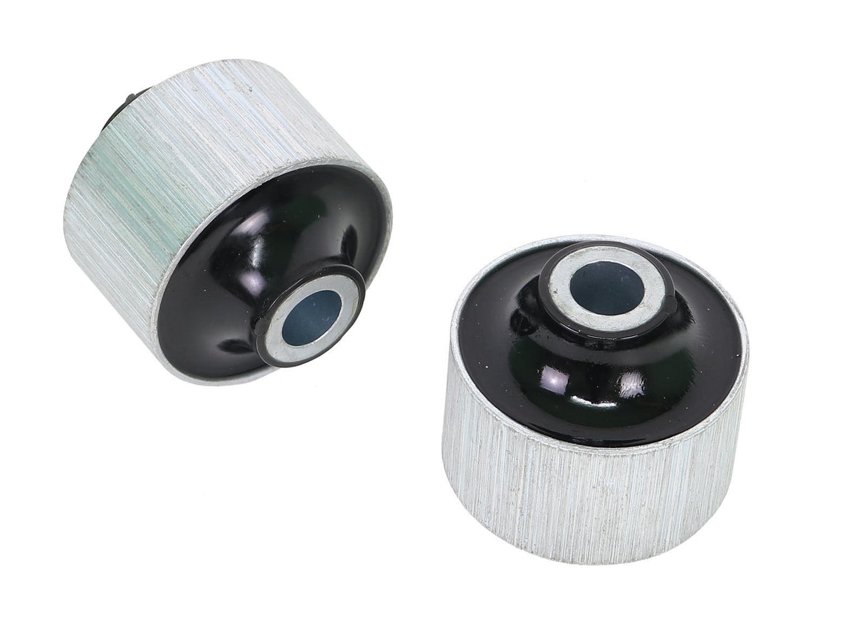 Whiteline Front Control Arm Lower Inner Rear Bushing Kit