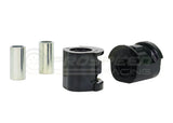 Whiteline Front Control Arm Lower Inner Rear Bushing Kit - Hyundai Excel X3 W53654 | Pro Speed