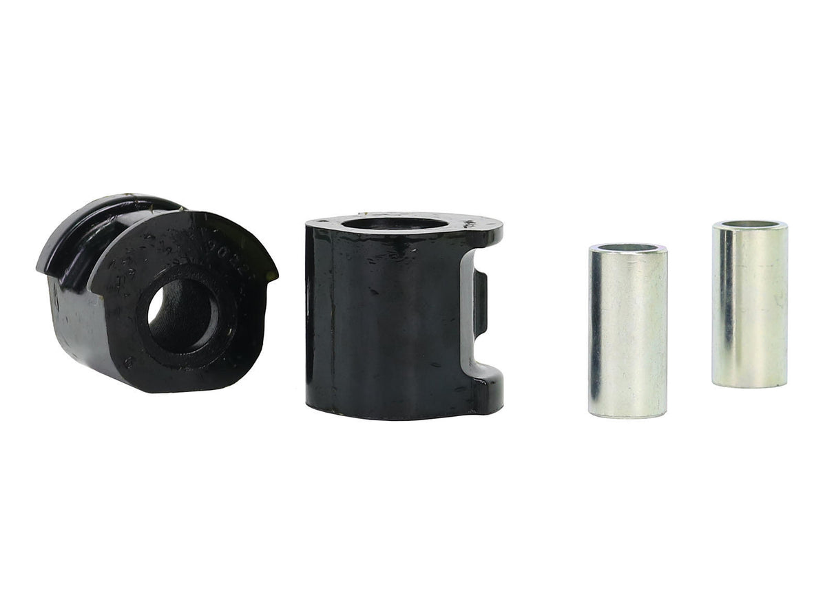Whiteline Front Control Arm Lower Inner Rear Bushing Kit