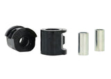 Whiteline Front Control Arm Lower Inner Rear Bushing Kit