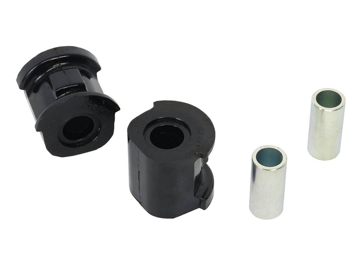 Whiteline Front Control Arm Lower Inner Rear Bushing Kit