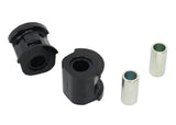 Whiteline Front Control Arm Lower Inner Rear Bushing Kit